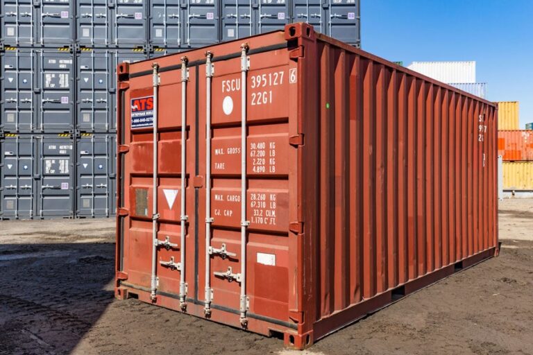 Containers Limited