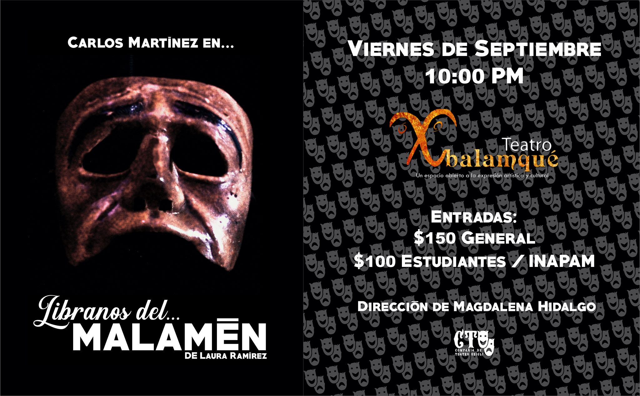 Libranos del Malamén