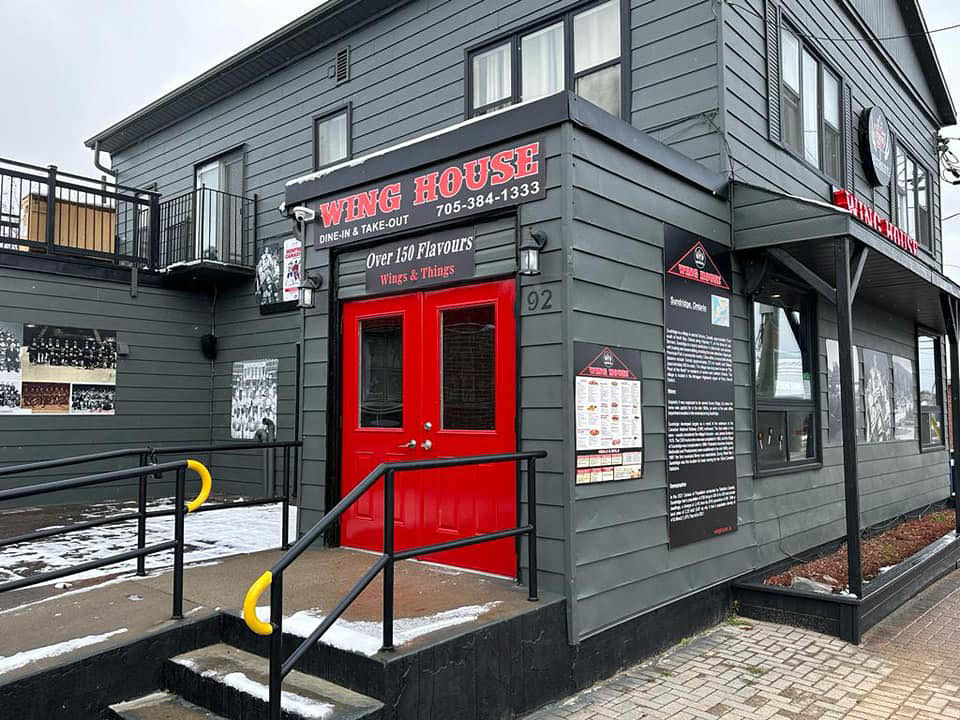 Winghouse Sundridge