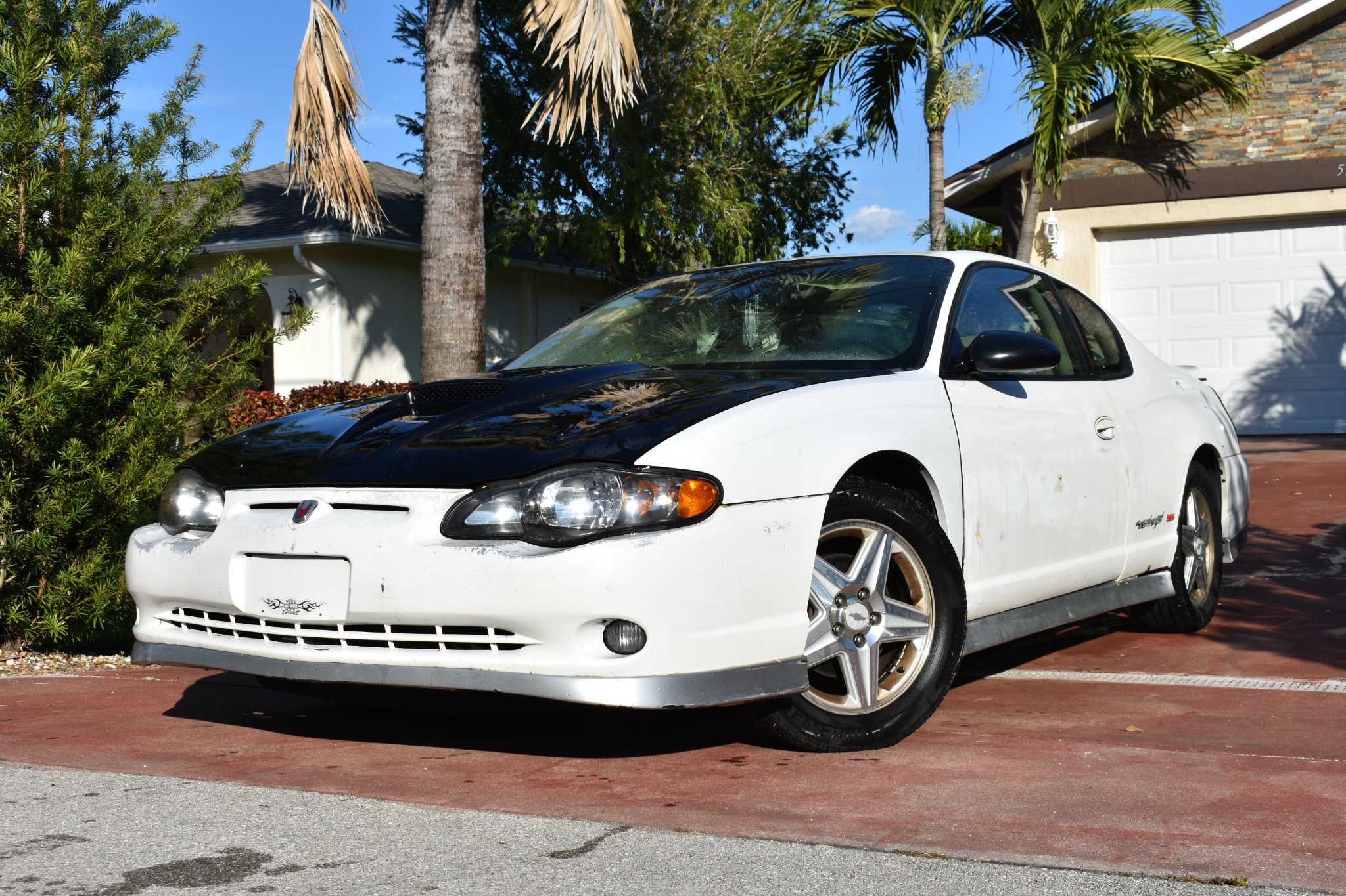 Sitemapcdatahttpswudinf Inetcom3 8 Supercharged Monte Carlo