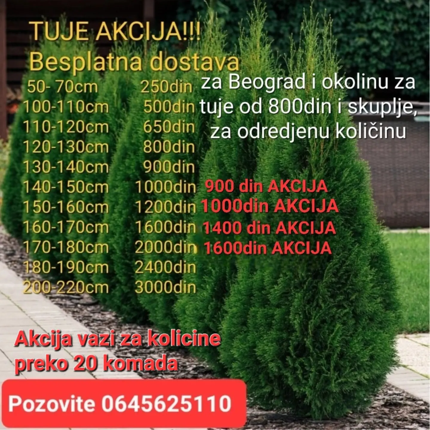 Rasadnik Žak