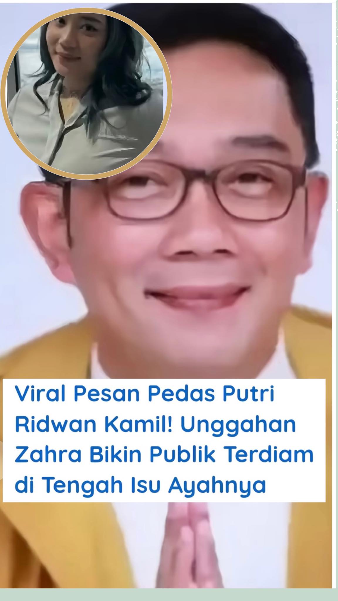 PATAH HATI TERBESAR SEORANG ANAK... - Riama Pangaribuan | Facebook