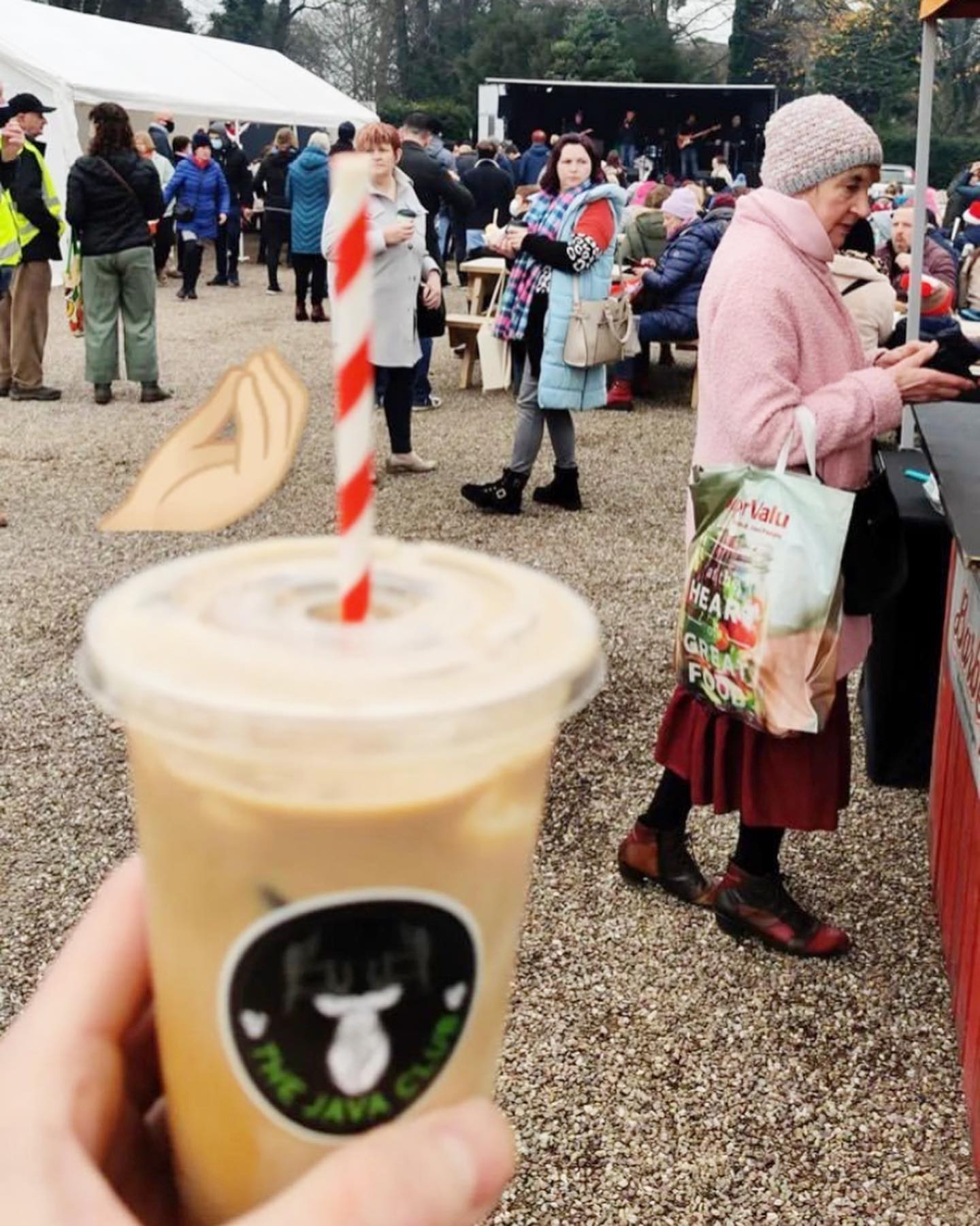 The Java Club - The Java Club added a new photo — at Cork,...