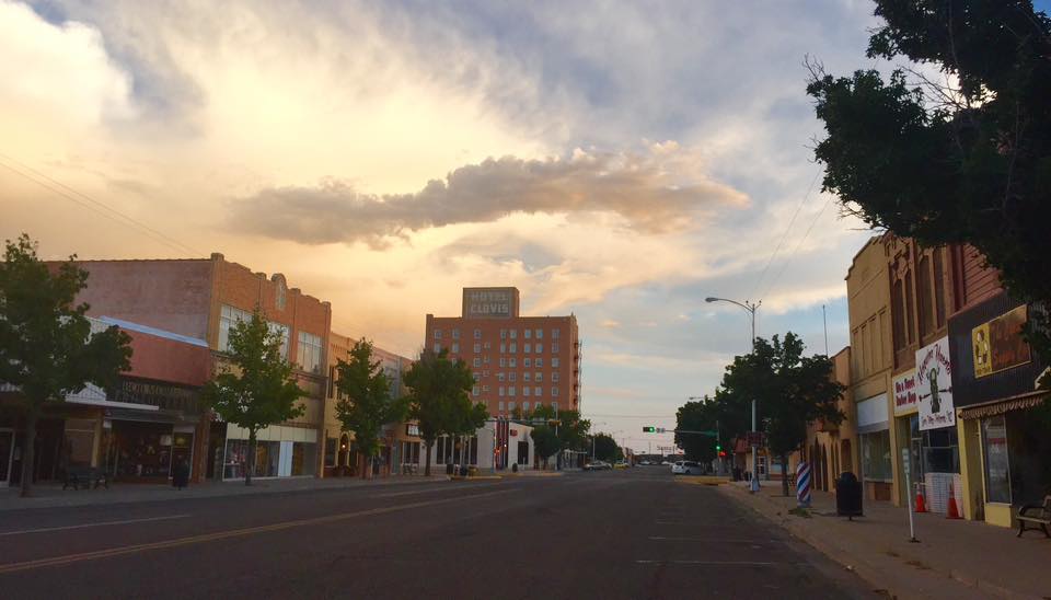 Clovis NM Community + Support | Looking for information on ...