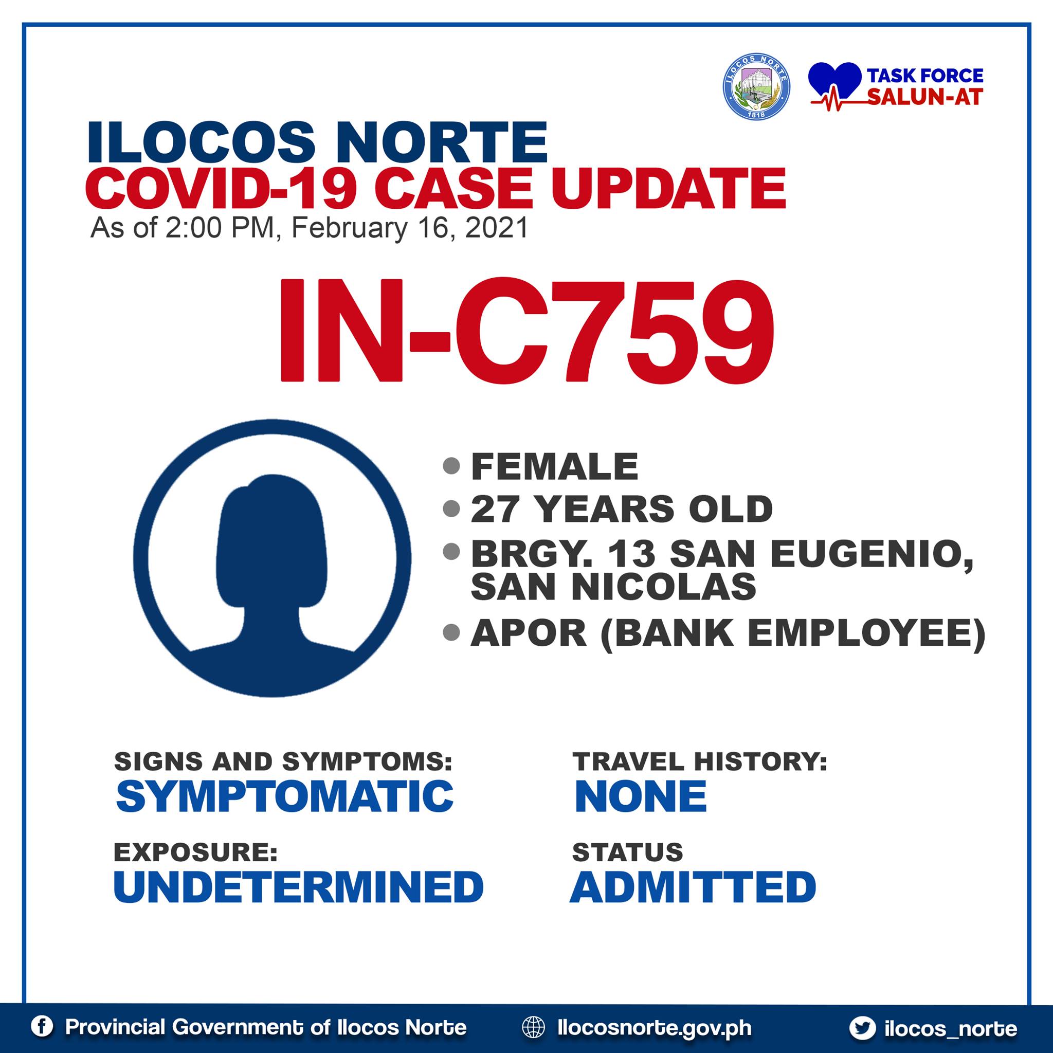 The PGIN and... - Provincial Government of Ilocos Norte