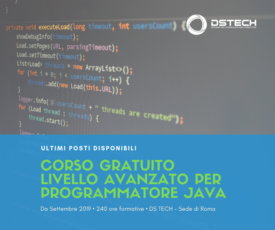 Live Tech Srl | Rome