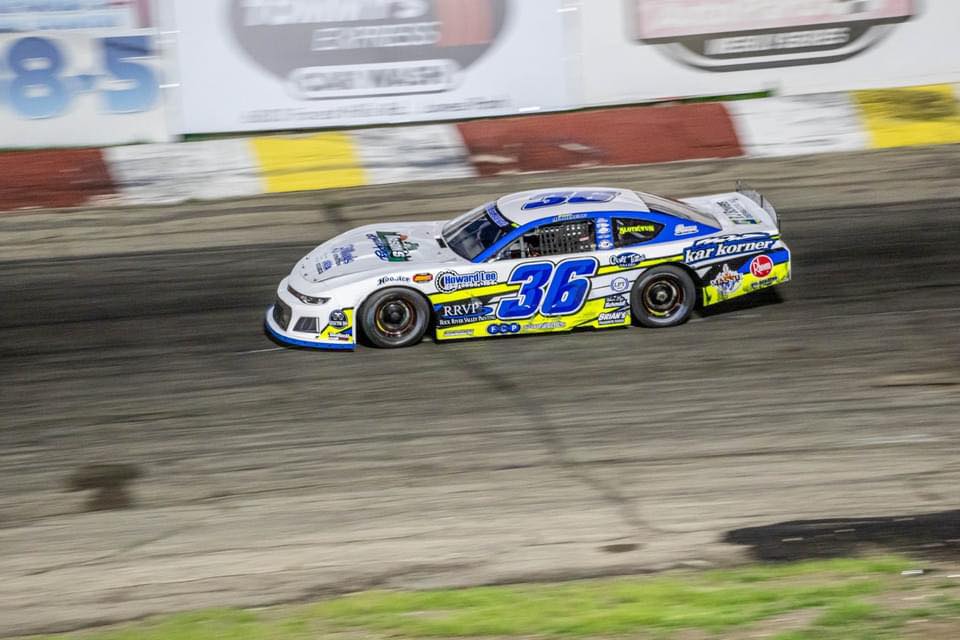 Mater Racing