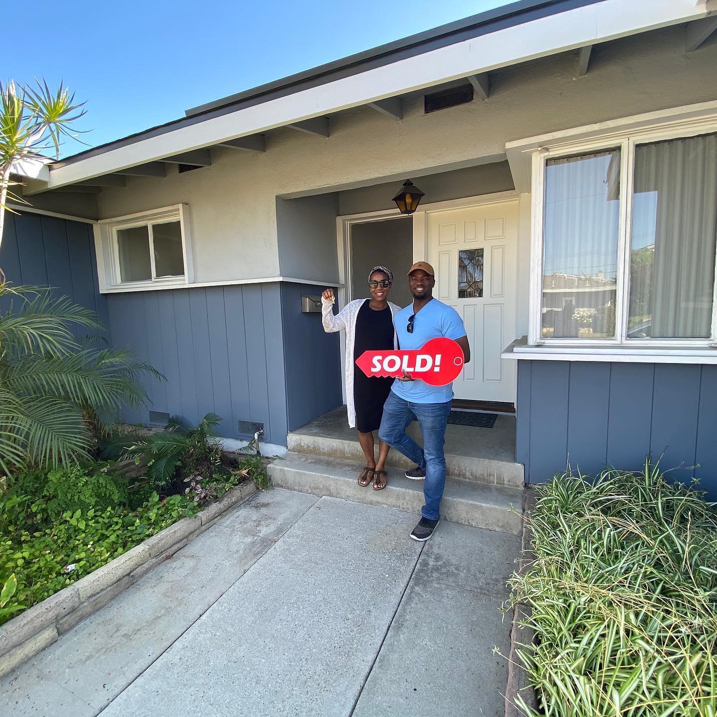The Realty Exchange Firm | Inglewood CA