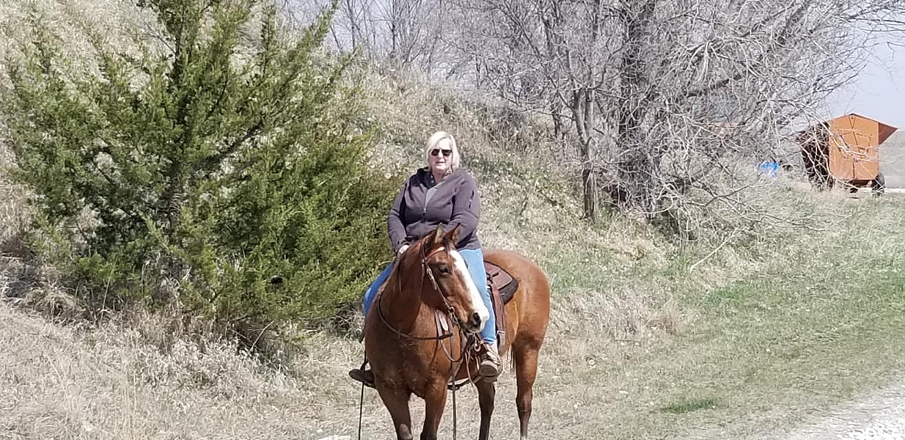 S bar B Ranch | Dunlap IA