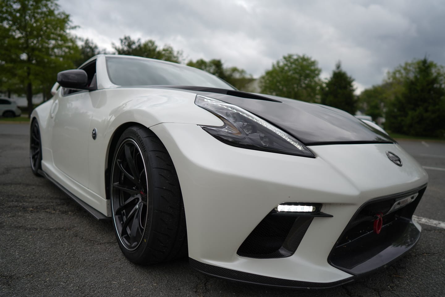 | Fujimura Auto Rocket Dancer... - NextLevel Performance | Facebook