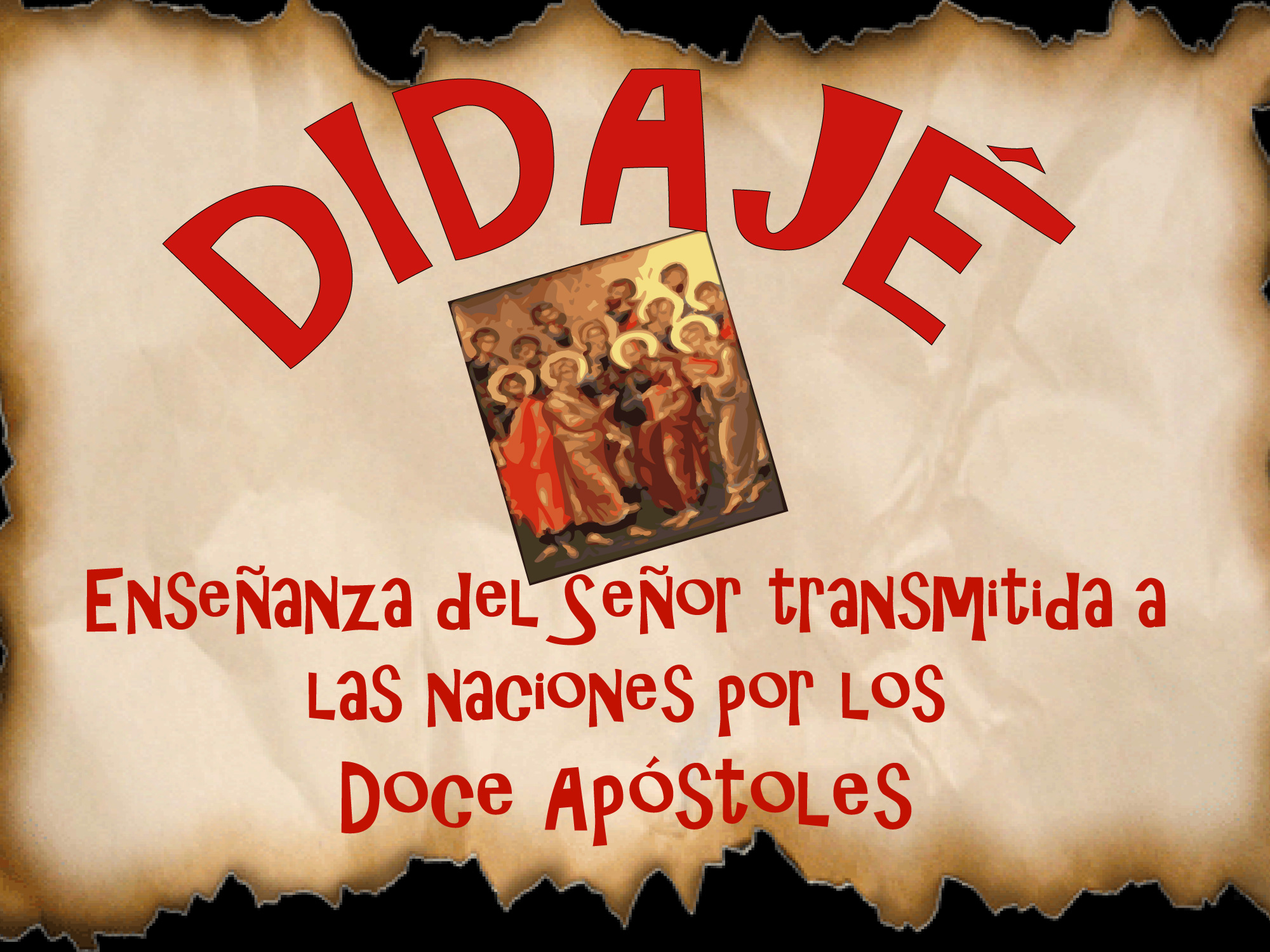 Didajé