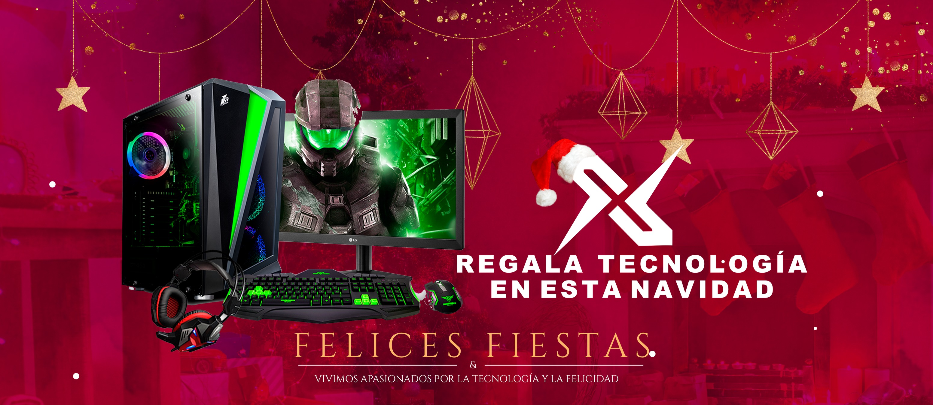 GameX PC | Huancayo