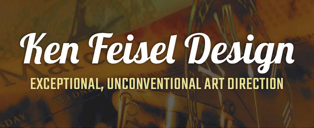Ken Feisel Design | New York NY