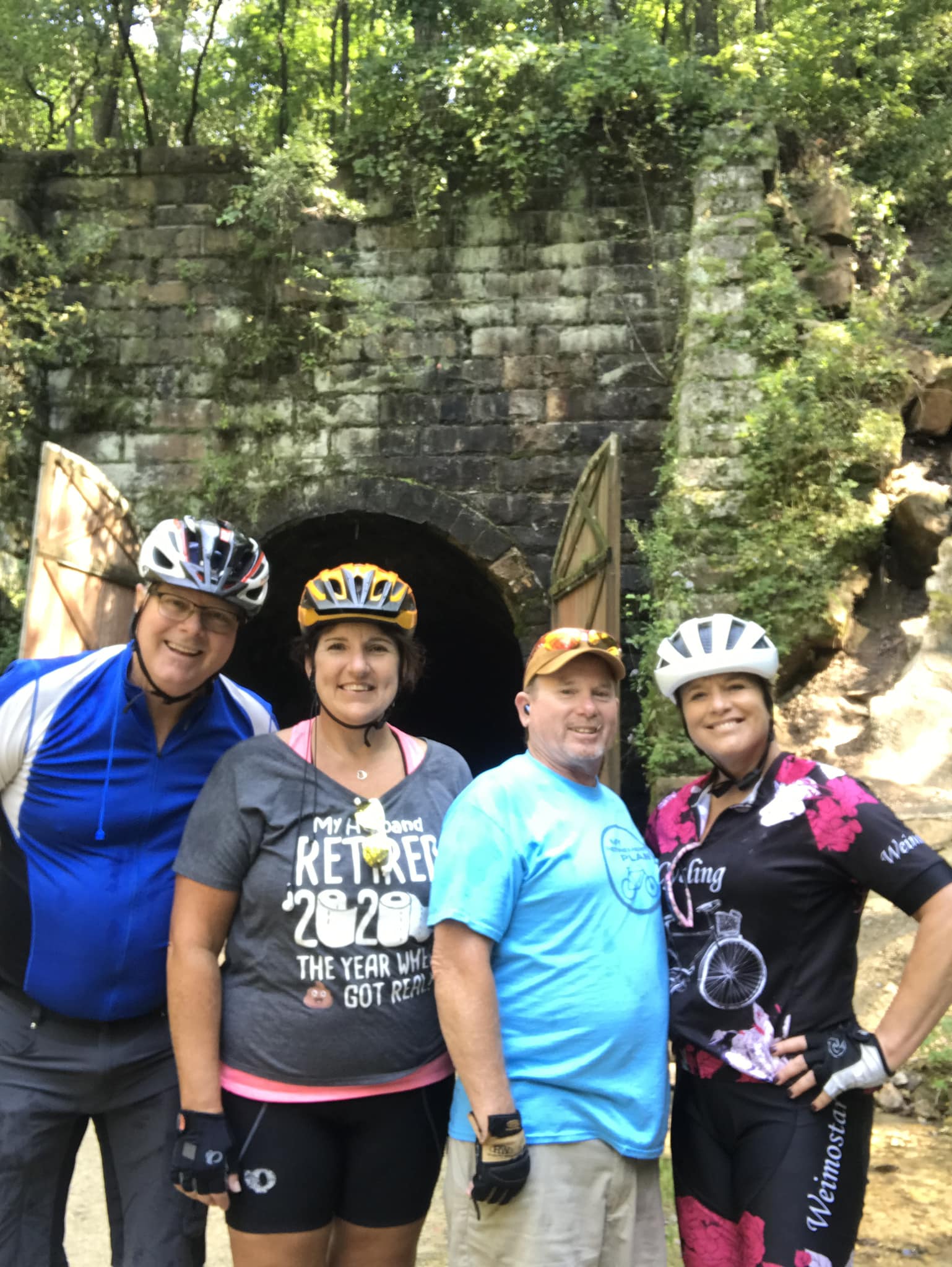 Dubuque E-Bikes, LLC