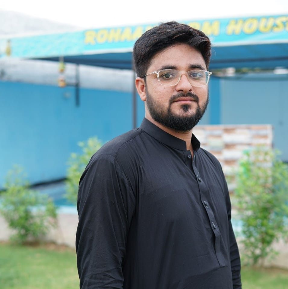 Muheeb Khan