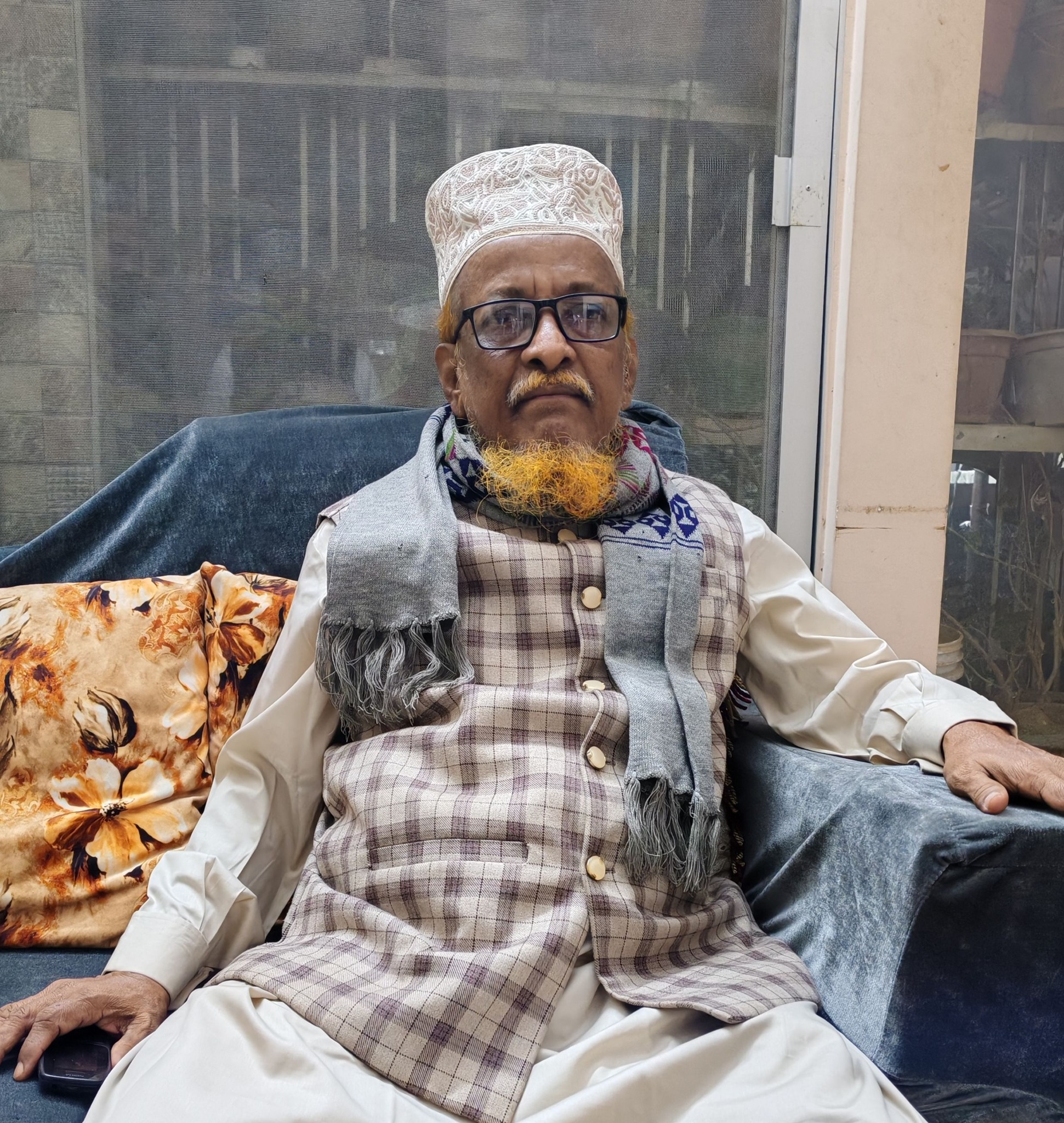 Kazi Refat Ullah