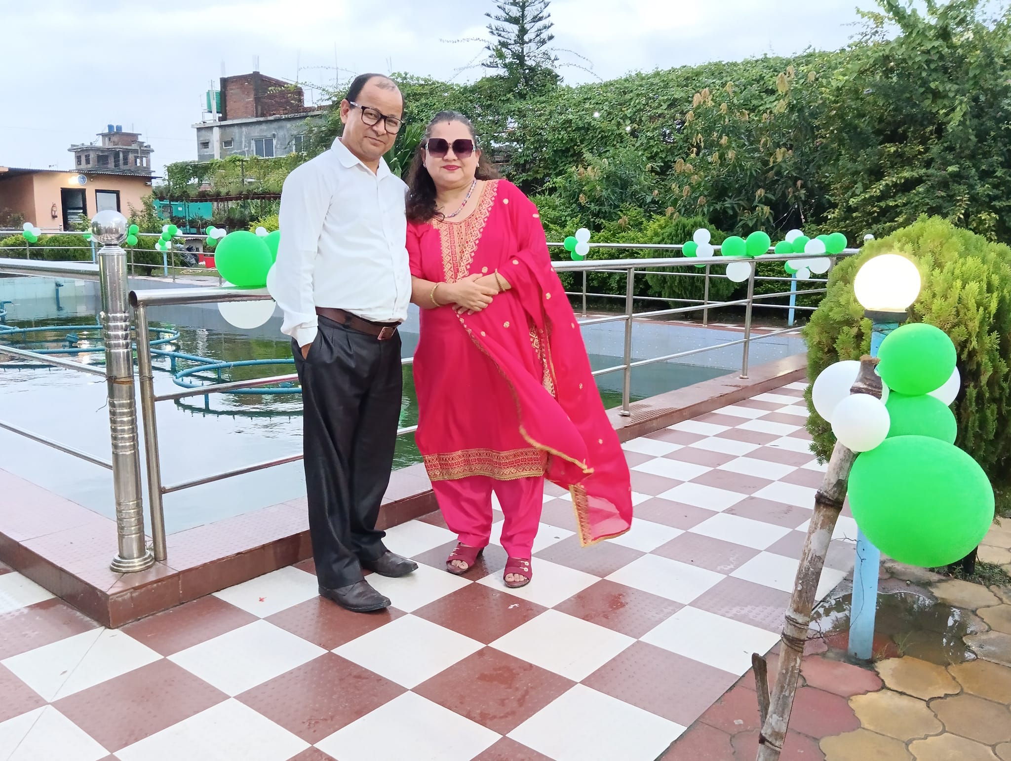 Raj Bijay