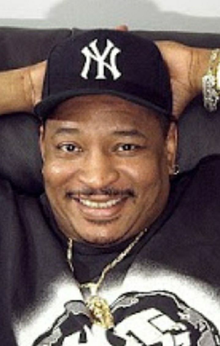 Classic Hip Hop - Happy birthday to late 'Rap Attack'... | Facebook