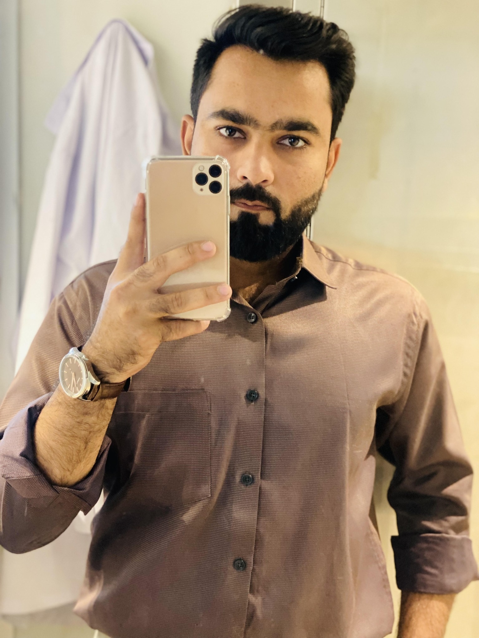 Syed Rafi