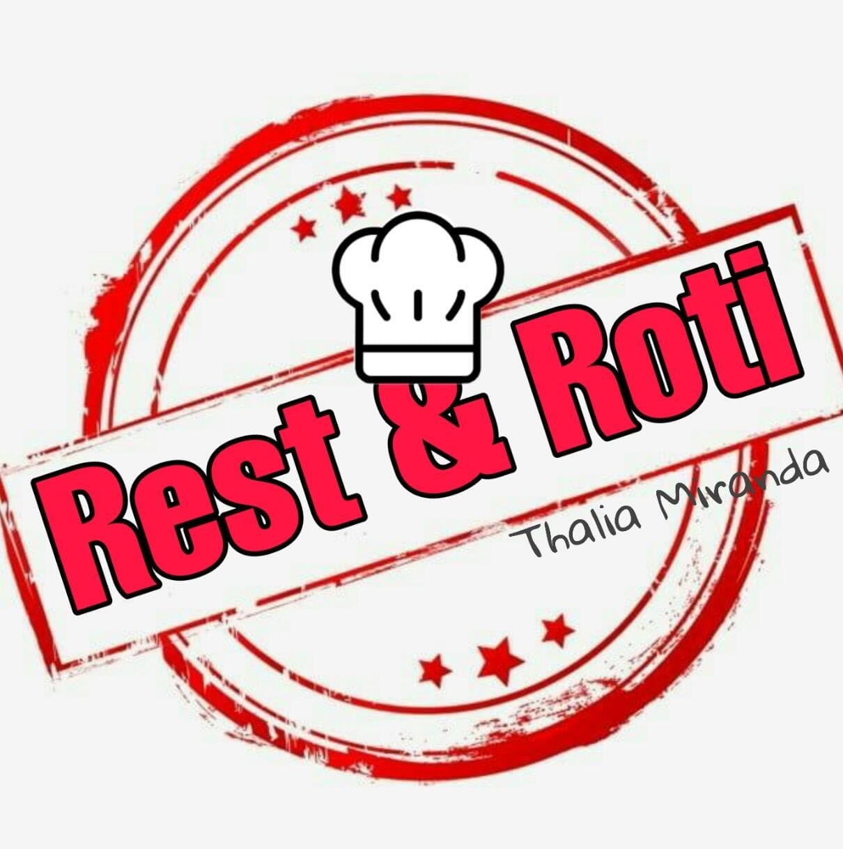 Rest&Roti Thalia Miranda added... - Rest&Roti Thalia Miranda