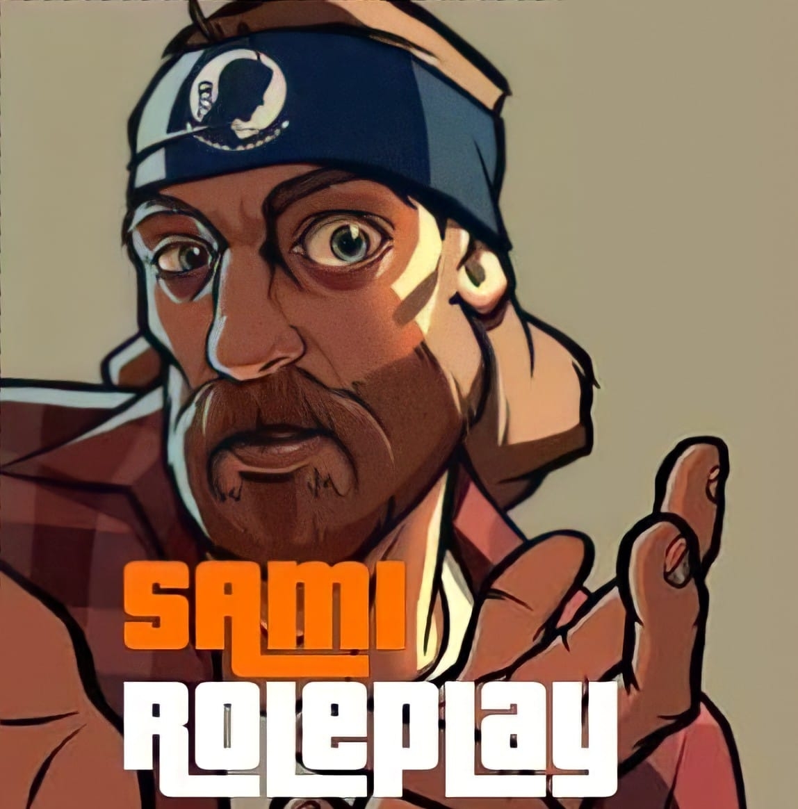 SAMI Revolution Roleplay