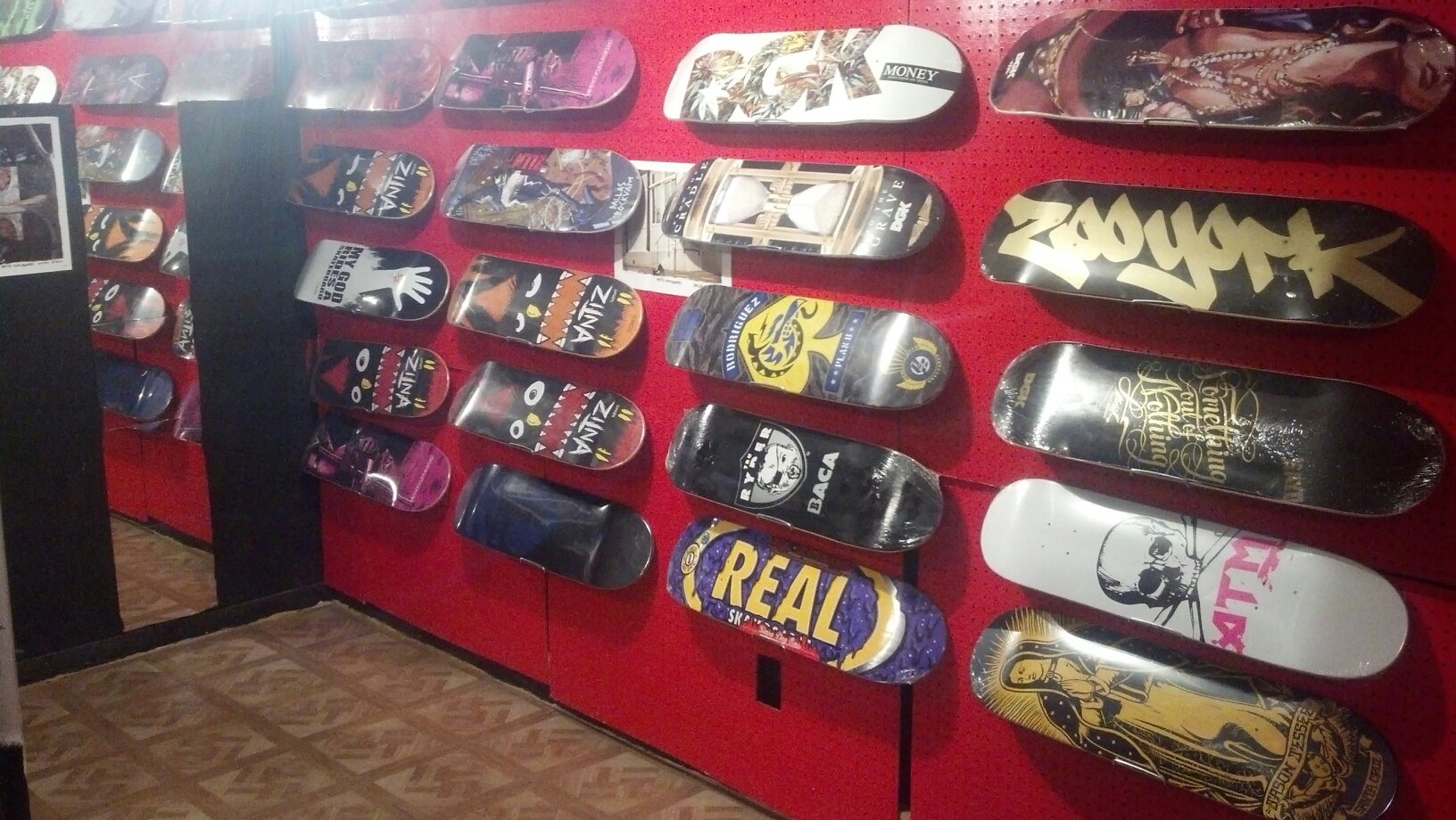 712 Skate Shop | Sioux City IA