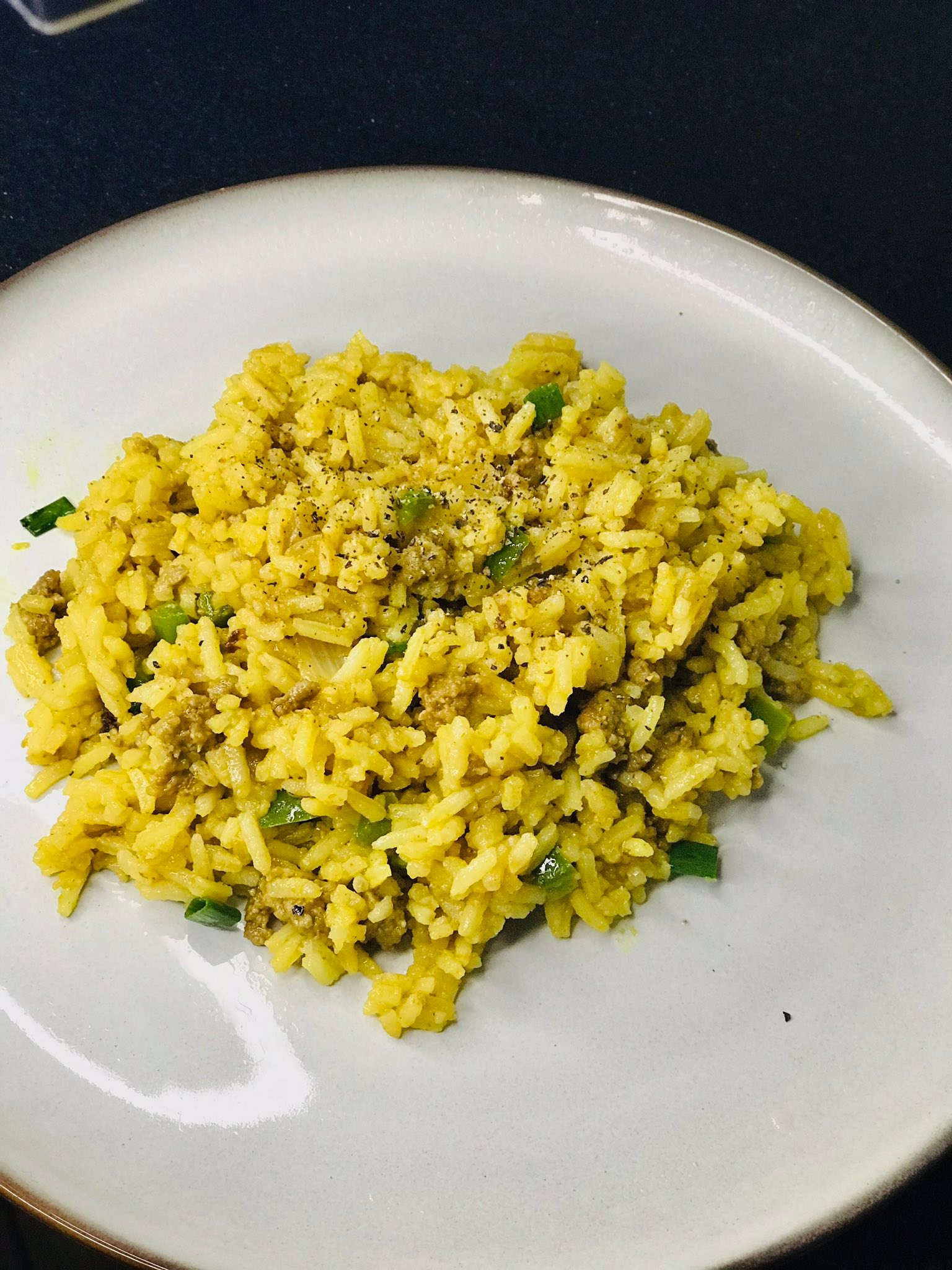 Foodies Botswana | Savory rice😋 | Facebook