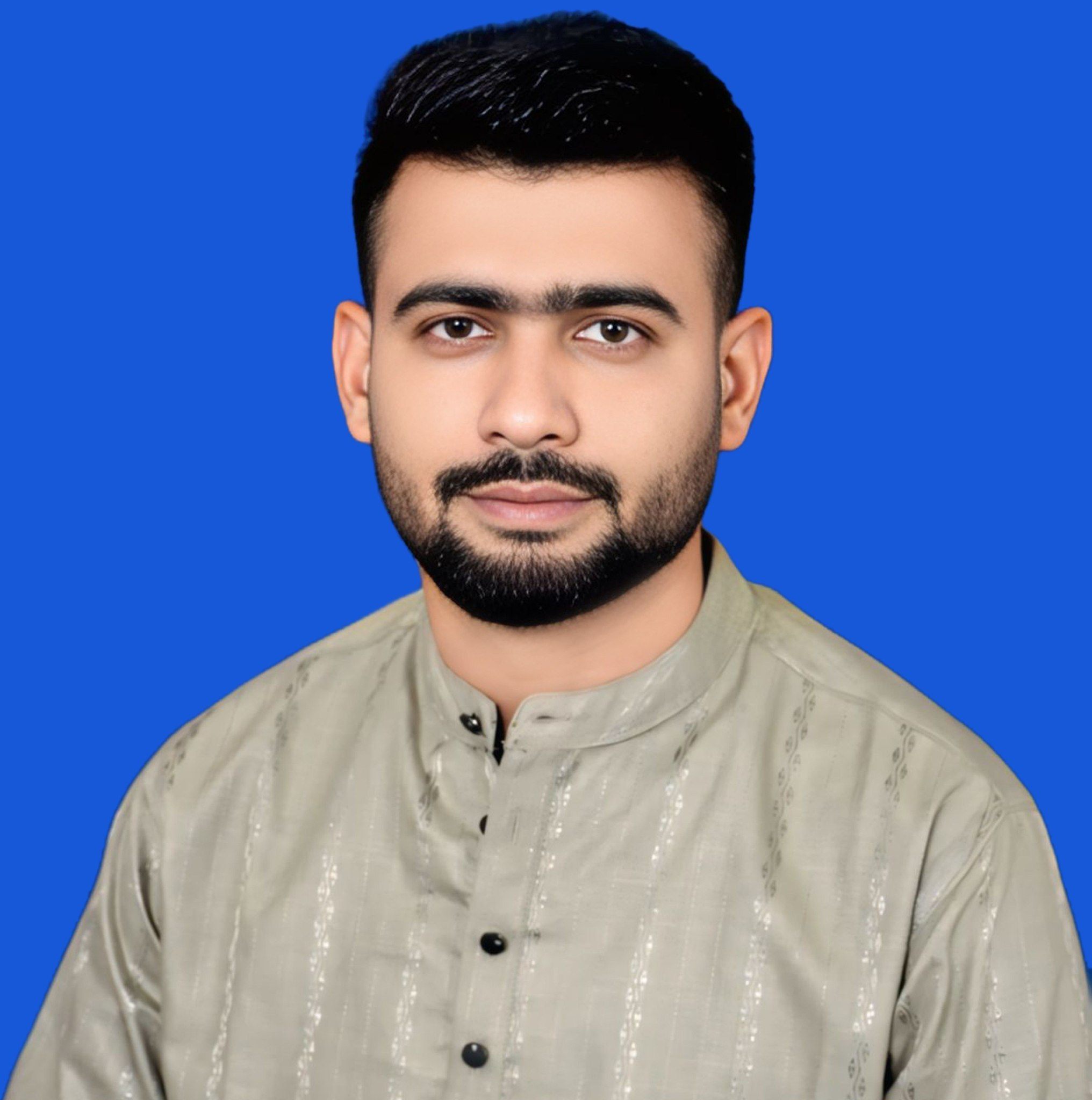 Jahid Samy