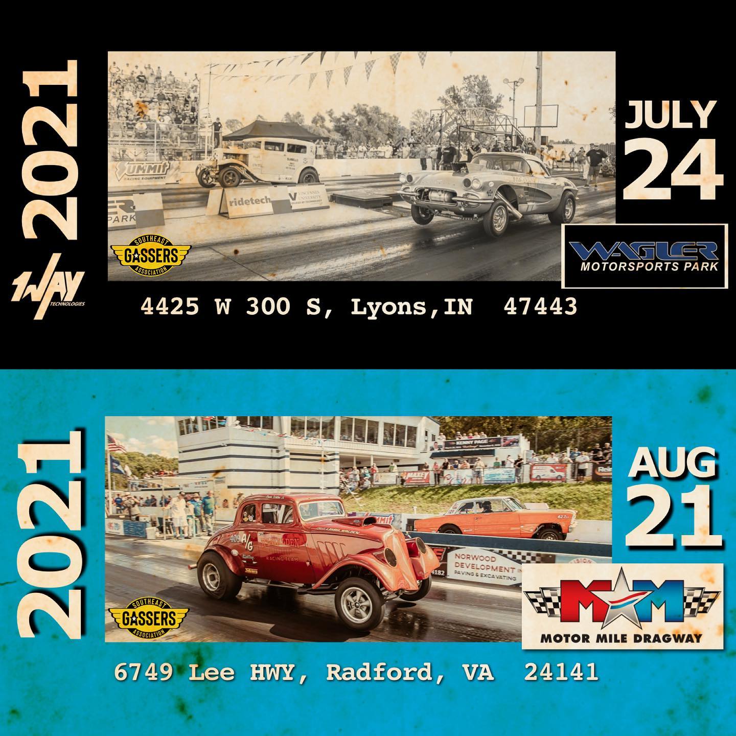 Lawson Racing Engines | Pulaski VA