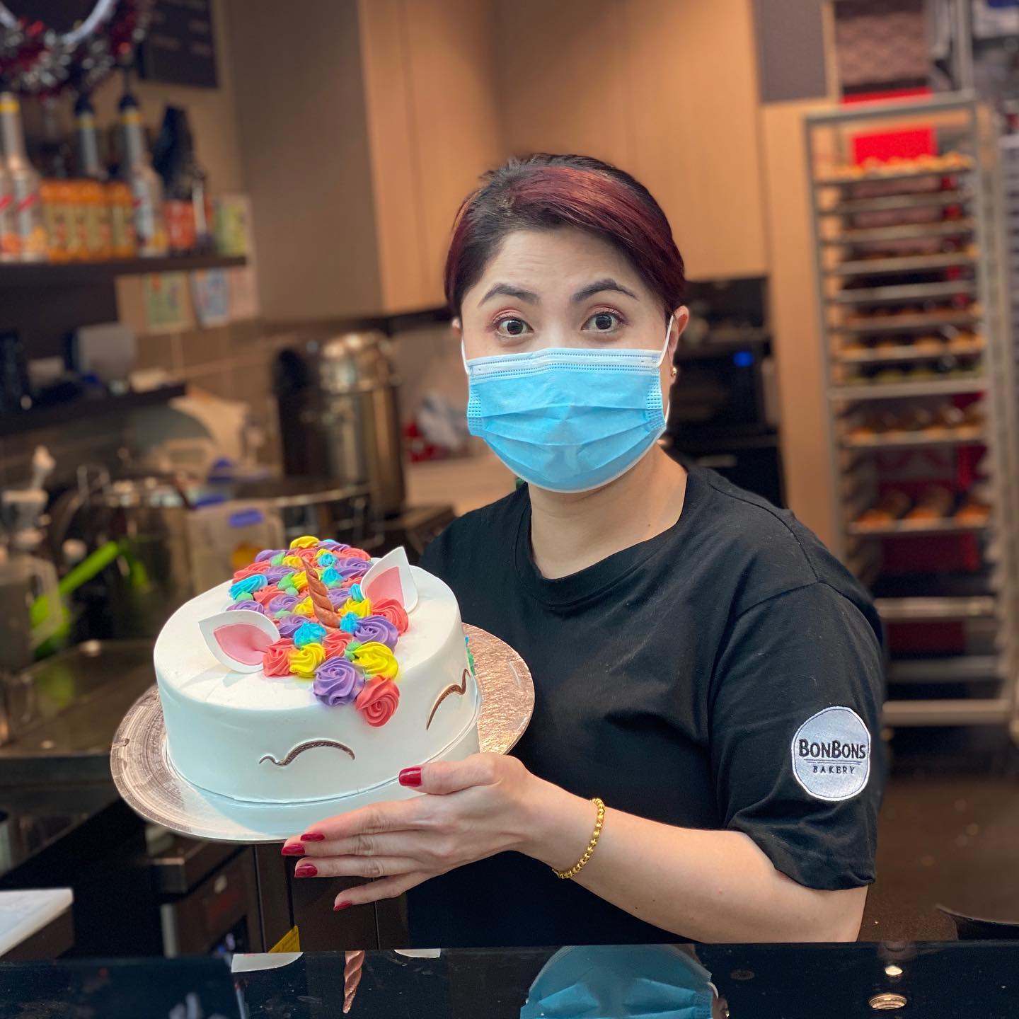 BonBons Bakery Springvale | Springvale VIC