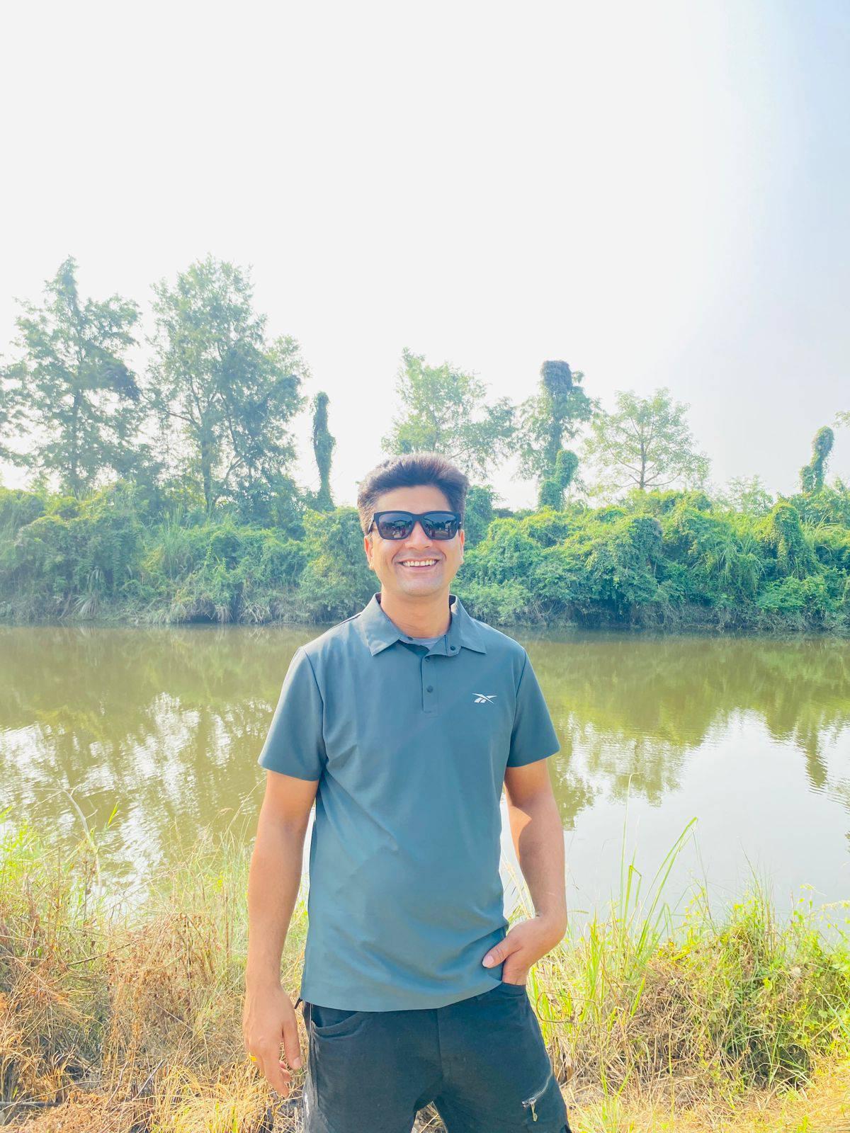 ATit Sanjel