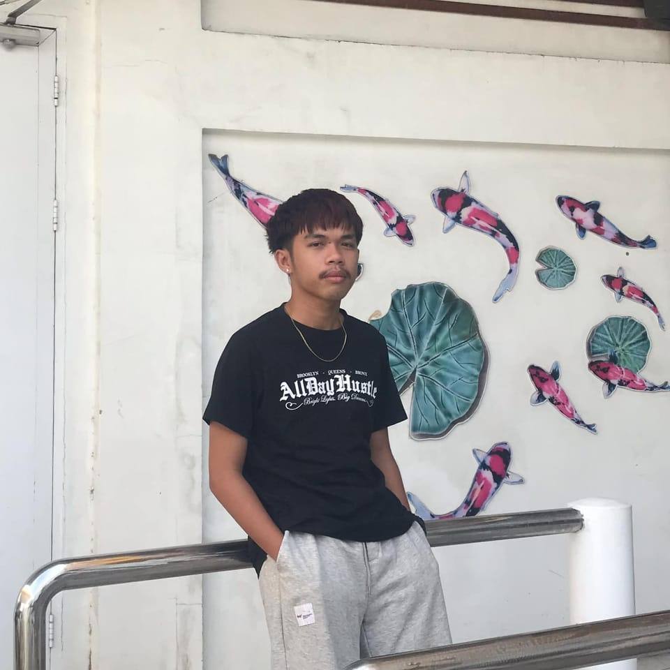 assault fire sata kay kapuyg encodeee | Darr Anthony Libres Booc
