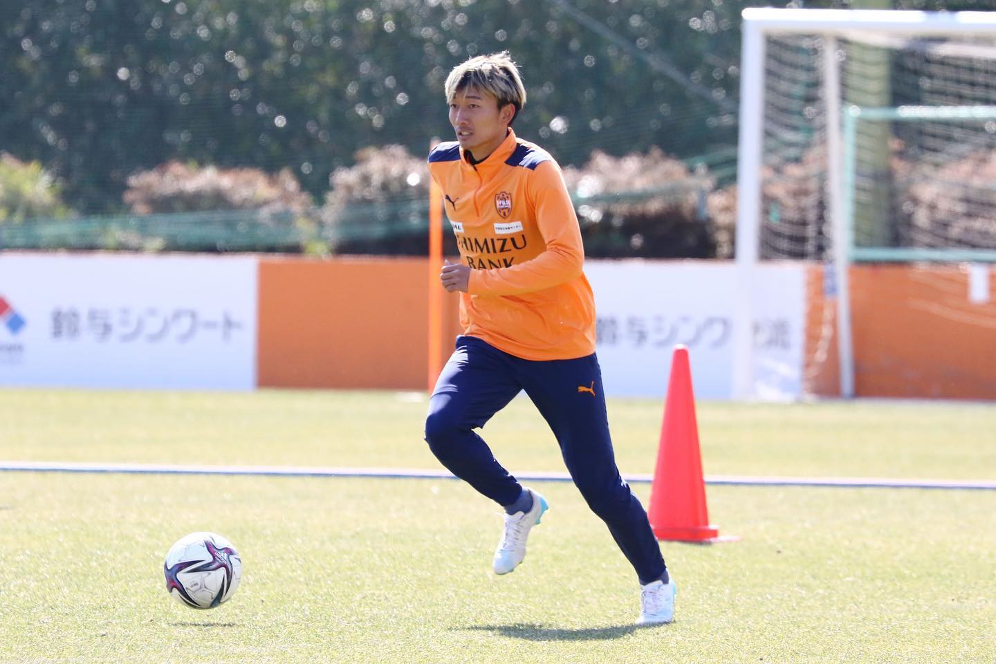 清水エスパルス Shimizu S Pulse