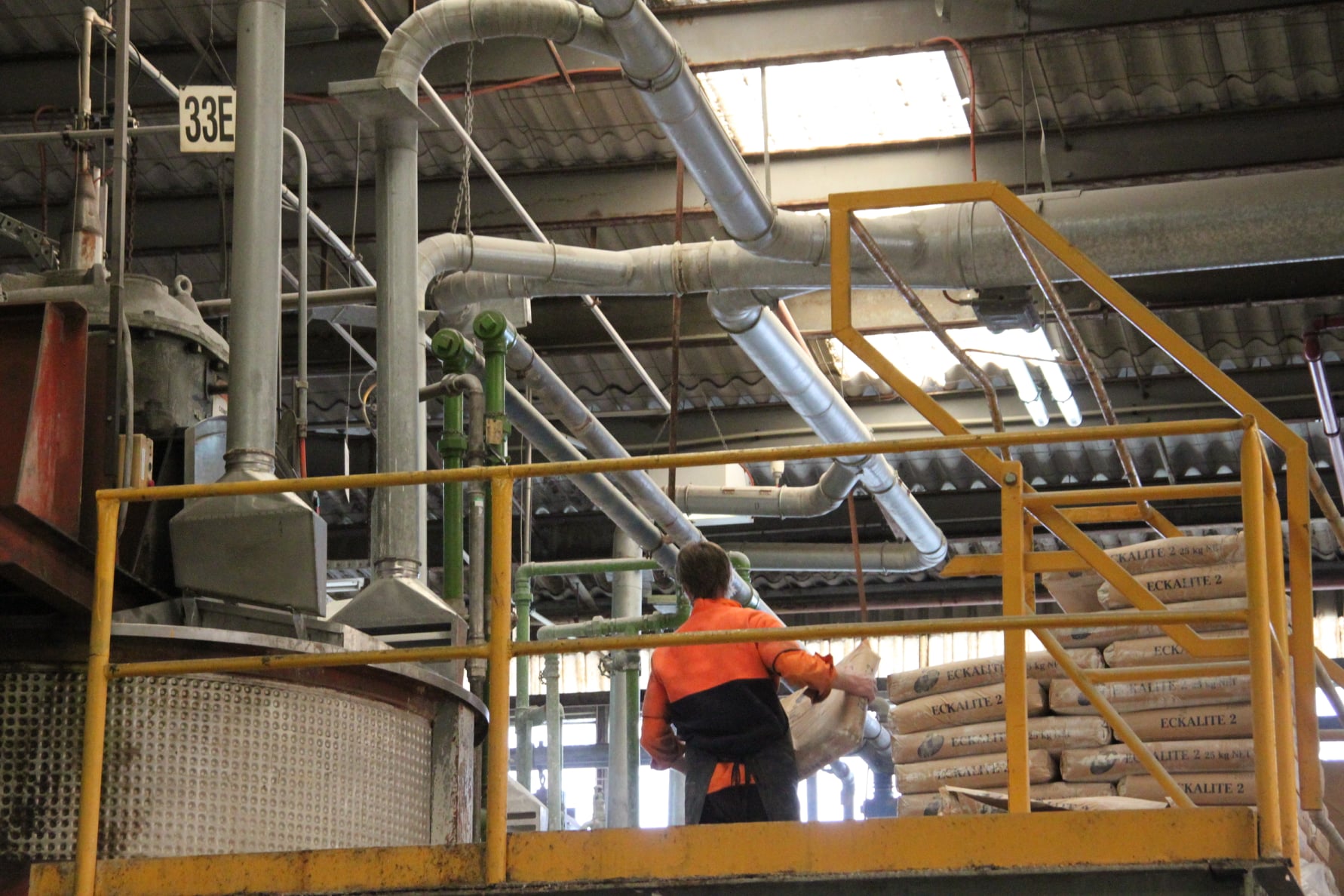 ManPak Pty Ltd | Tullamarine VIC