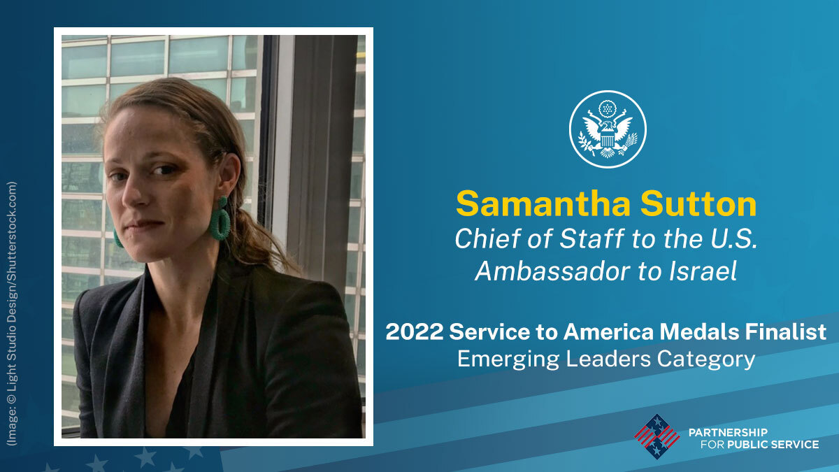 U.S. - Congratulations to Samantha Sutton for being selected as a ...