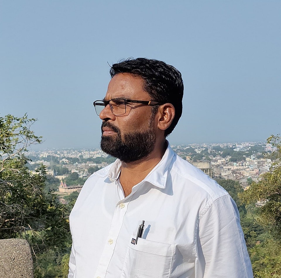 Aslam Khan