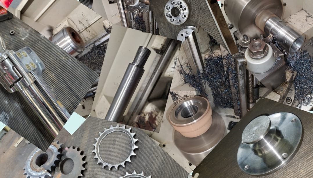 Union Machine and Fabrication