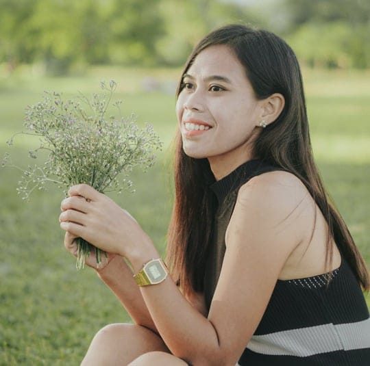Rhea Jay Degamo Gasalatan