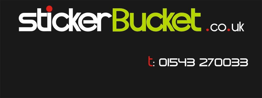 Stickerbucket karting | Norton Canes