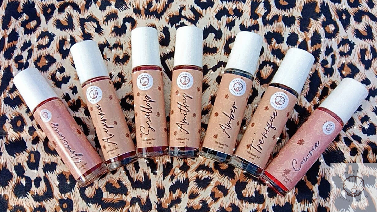 Bombshell Cosmetics | Muntinlupa City