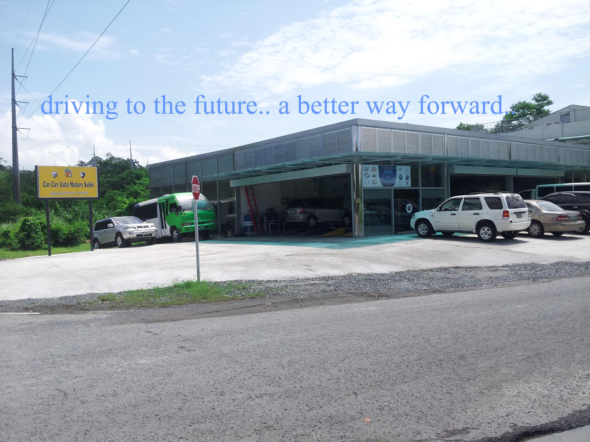Car Car Auto Motors Subic Inc. | Olongapo