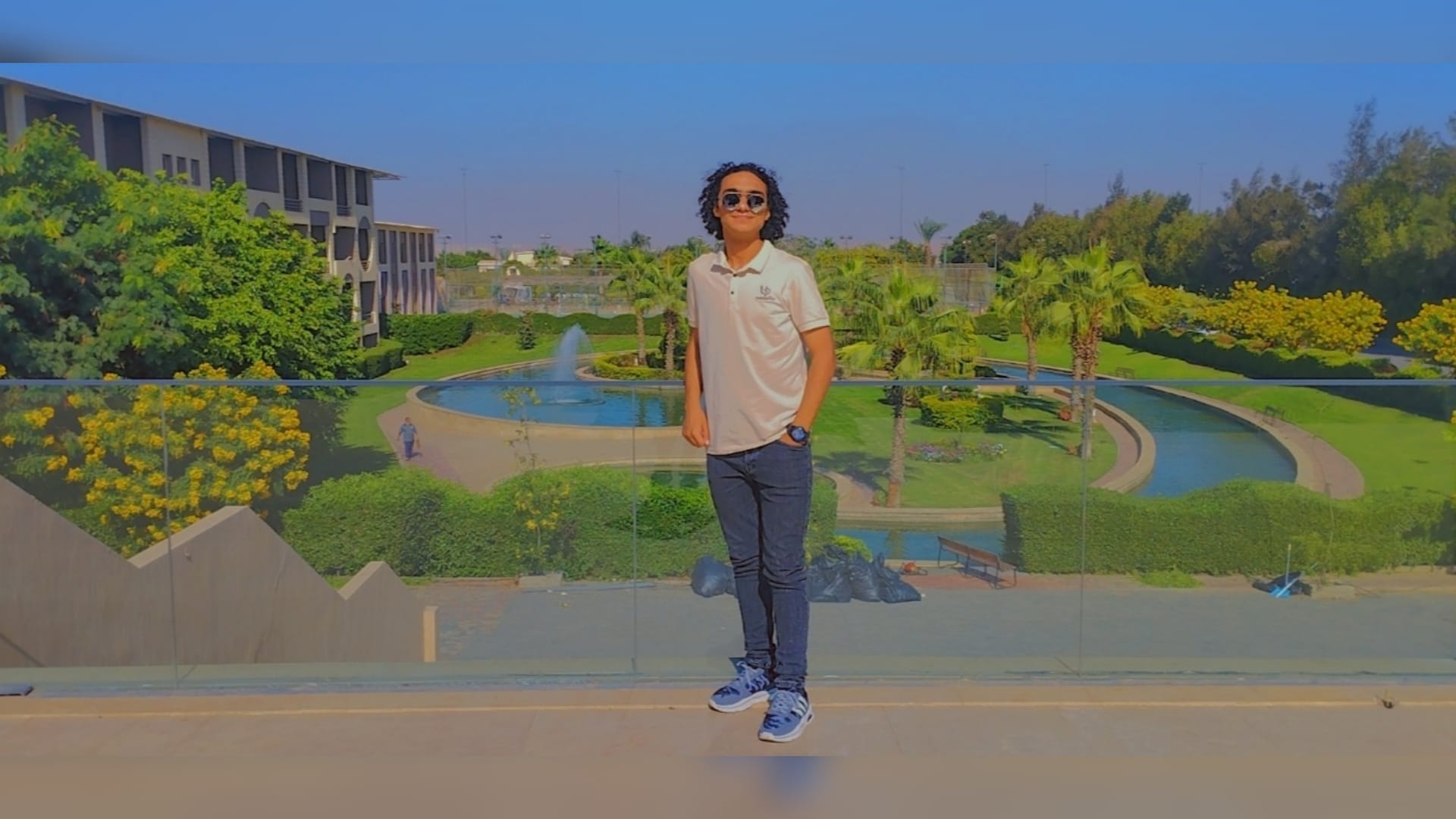 Yousab Youssef