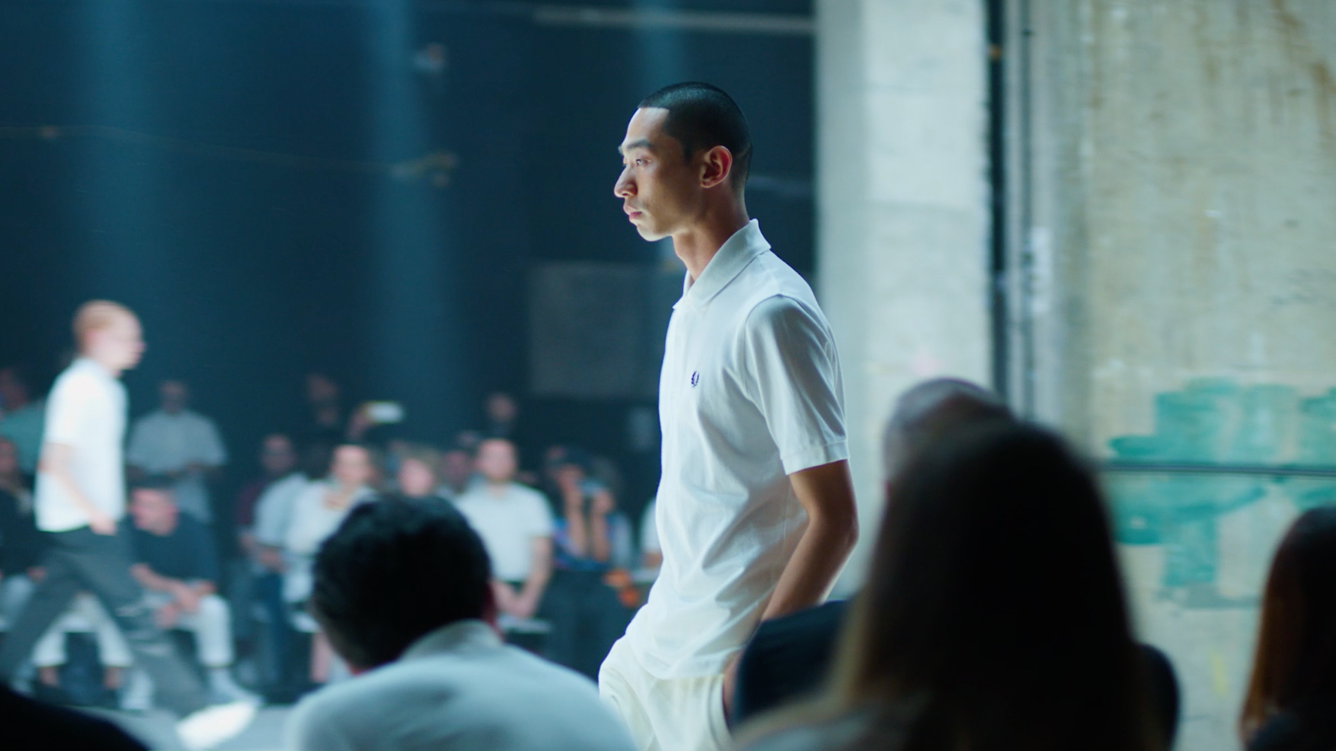 Fred Perry | Manchester