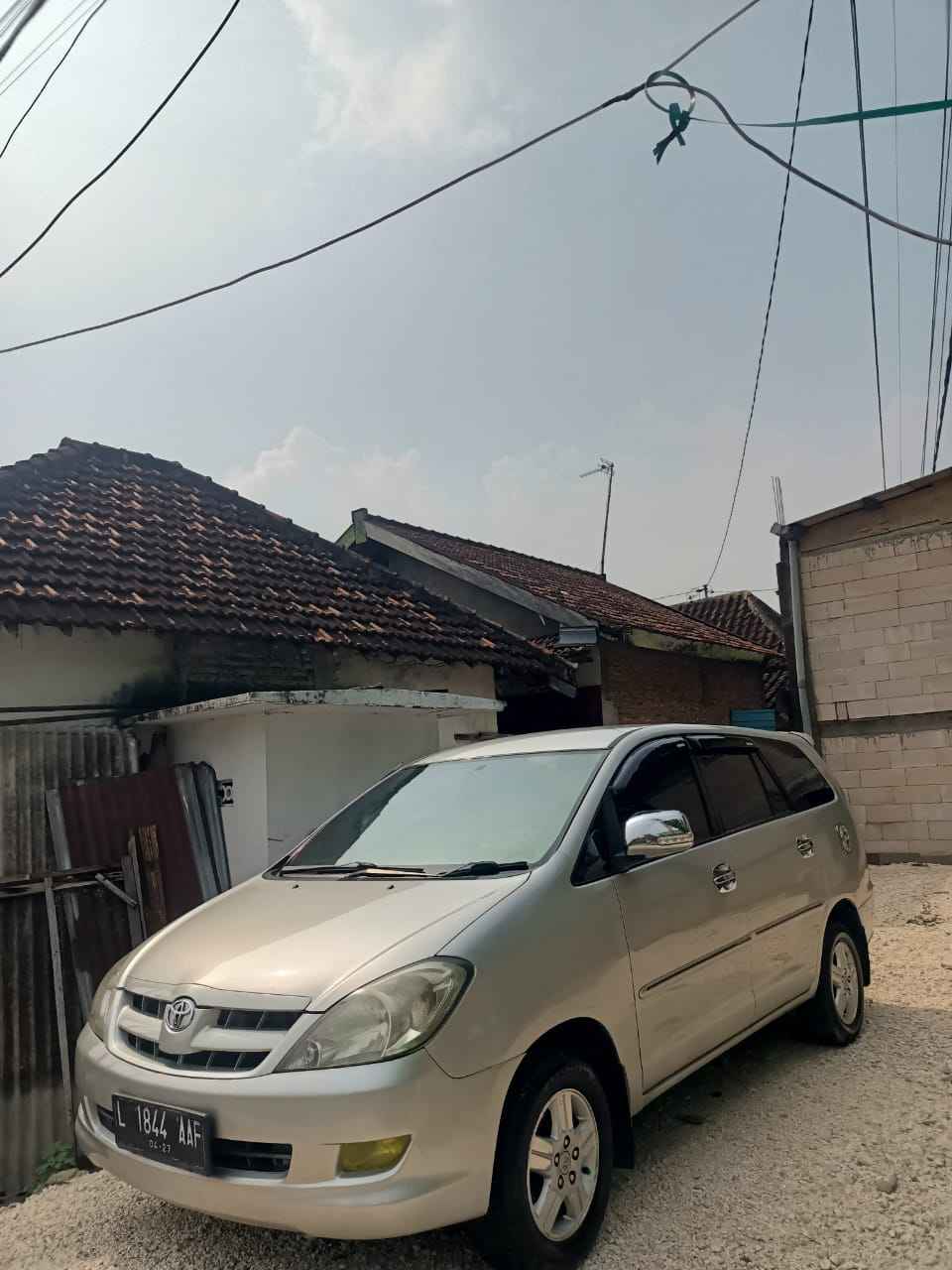 JUAL BELI MOBIL JAWA TIMUR segala merk mobil | Toyota Kijang Innova ...