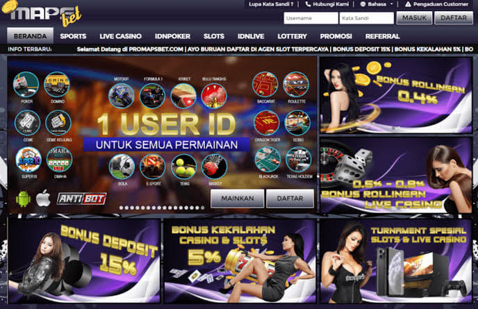 link judi bola minimal deposit