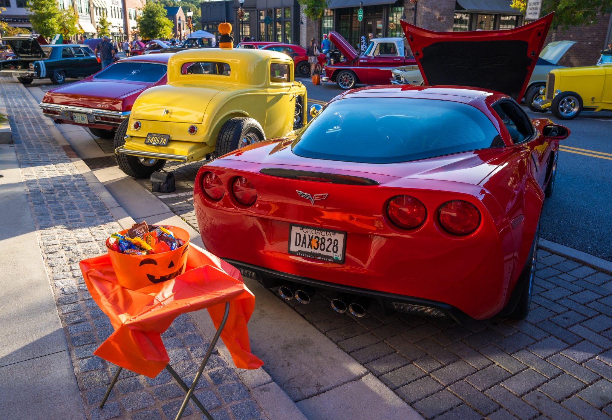 Local Car Magazine | # **Absolutely awesome vehicles, Great weather ...