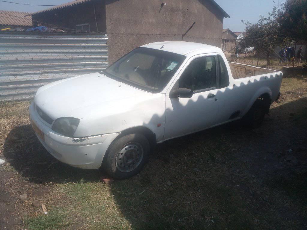 Ford Bantam rocam lovers in Zimbabwe | Looking for Ford Bantam 1.6 ...