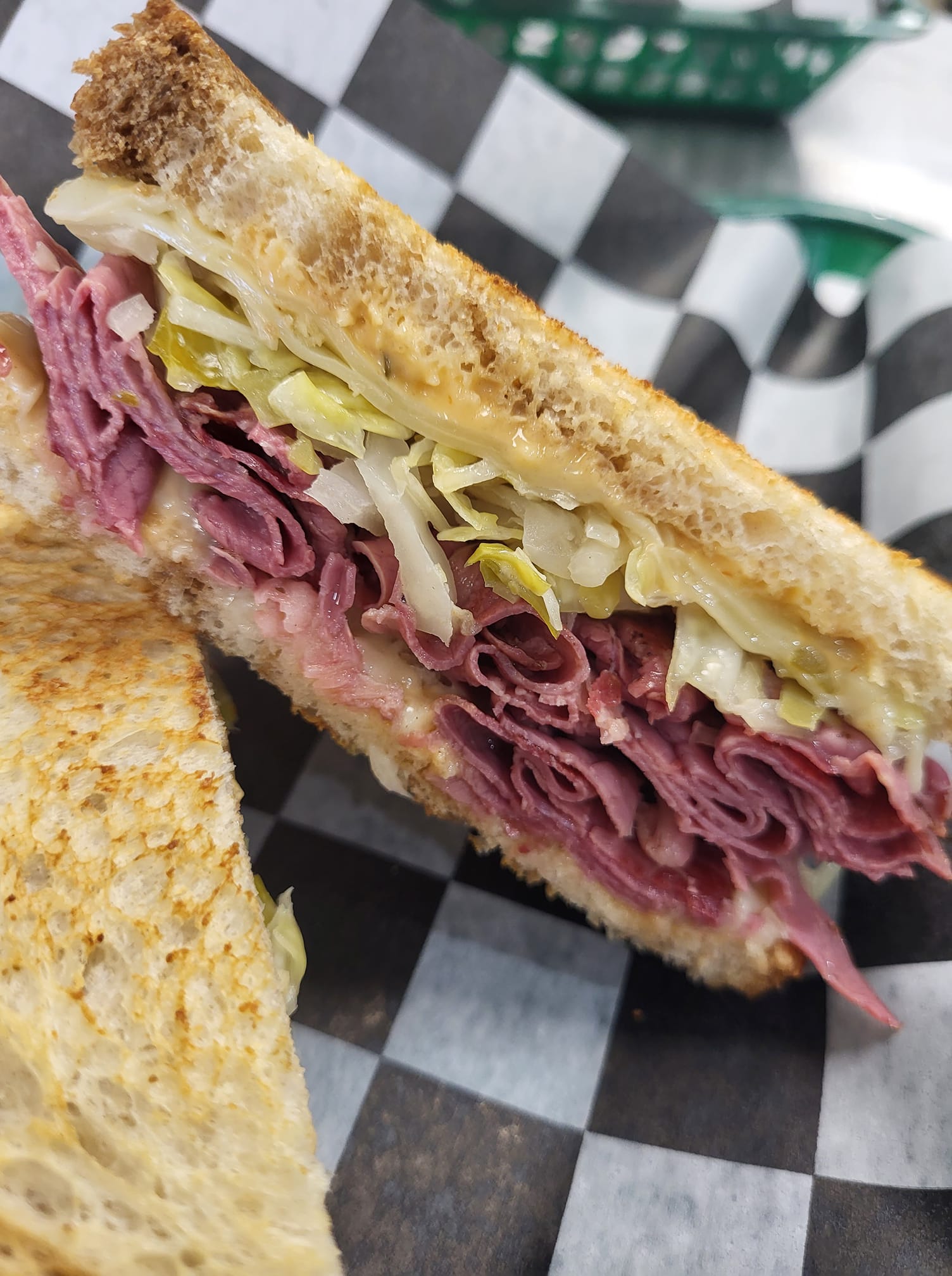 Toasters Deli | Hillsville VA