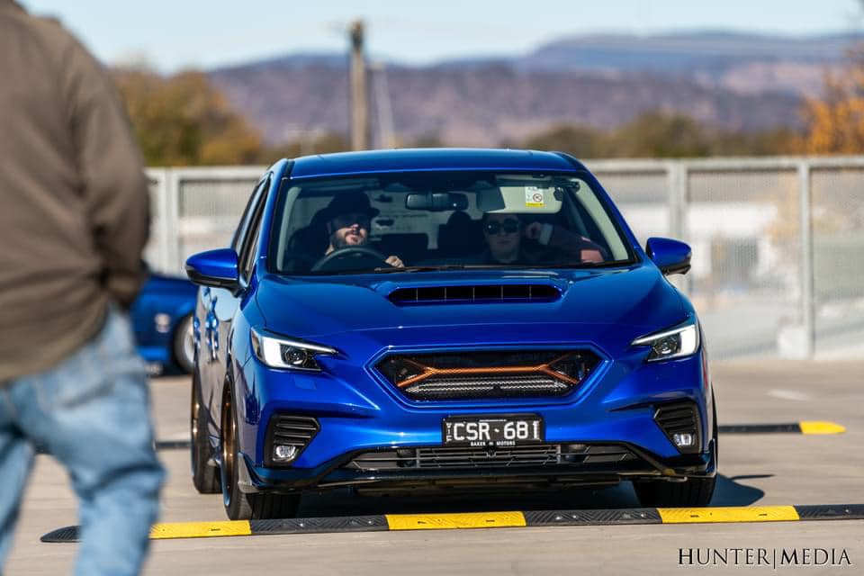 Is Burger Motorsport JB4 tune good for Subaru WRX?