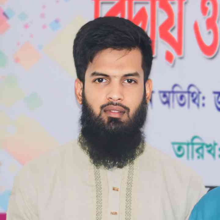Rafi Hasan